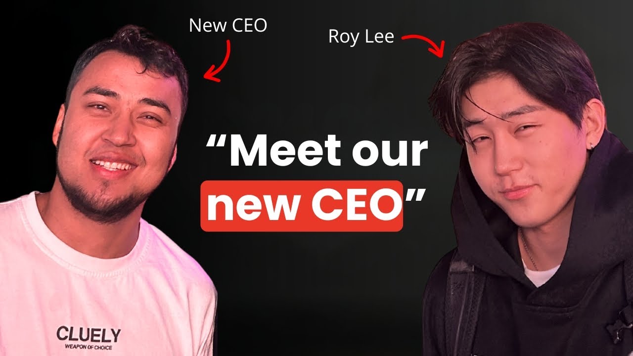 Roy Lee Gave Me Interview Coder (Here is Why)
