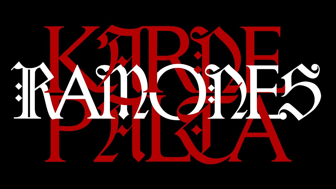 KARNE PALTA - RAMONES (Prod. CLUB HATS) Dir. ORCO VIDEOS (VIDEO OFICIAL)