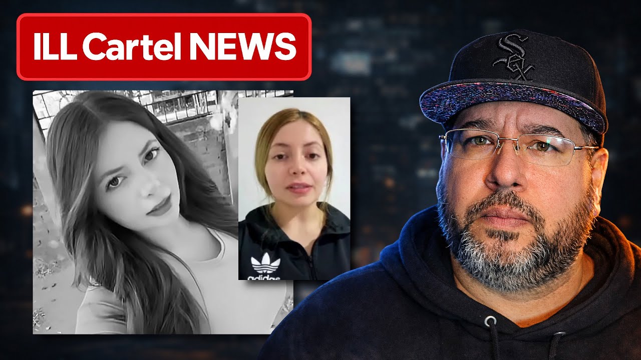 ILL CARTEL NEWS : Influencer Kidnapped in Mexico | What really happened ?