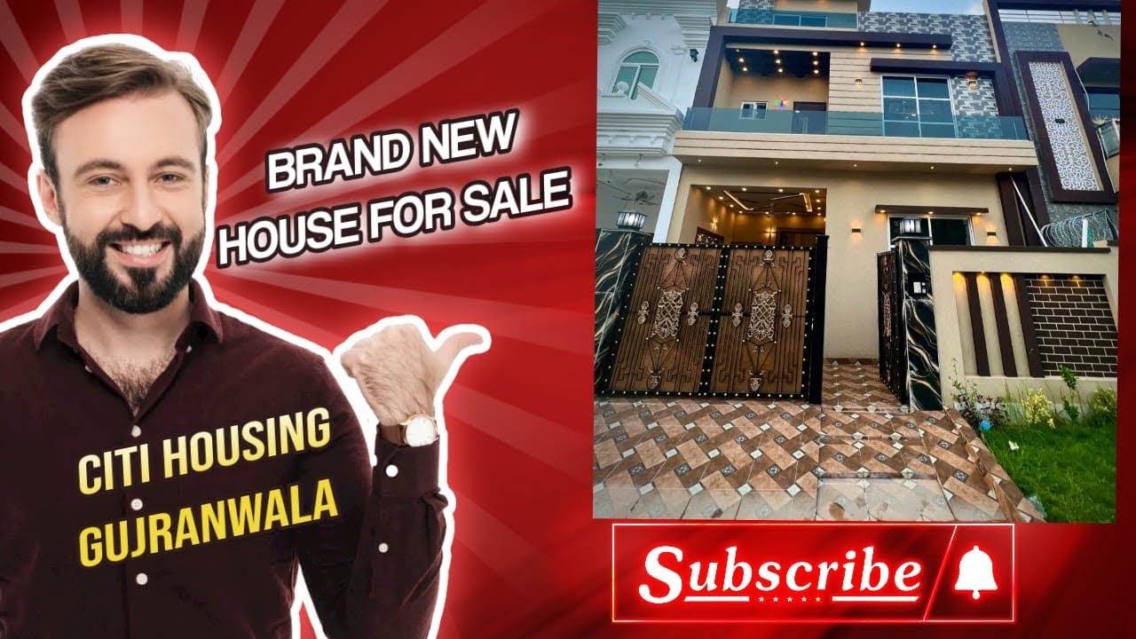 𝟓 𝐌𝐚𝐫𝐥𝐚 𝐌𝐨𝐝𝐞𝐫𝐧 𝐒𝐭𝐲𝐥𝐞 𝐇𝐨𝐮𝐬𝐞 𝐅𝐨𝐫 𝐒𝐚𝐥𝐞 𝐈𝐧 𝐅𝐅 𝐁𝐥𝐨𝐜𝐤 𝐂𝐢𝐭𝐢 𝐇𝐨𝐮𝐬𝐢𝐧𝐠 𝐆𝐮𝐣𝐫𝐚𝐧𝐰𝐚𝐥𝐚 | 𝐆𝐮𝐣𝐫𝐚𝐧𝐰𝐚𝐥𝐚 𝐏𝐫𝐨𝐩𝐞𝐫𝐭𝐲 𝐆𝐫𝐨𝐮𝐩
