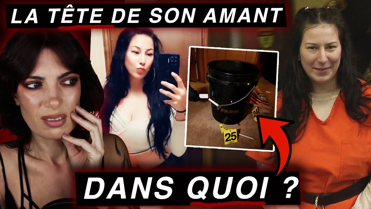 🇺🇸 Une soirée de débauche vire à la boucherie : L'affaire TAYLOR SCHABUSINESS (⚠️choquant⚠️)