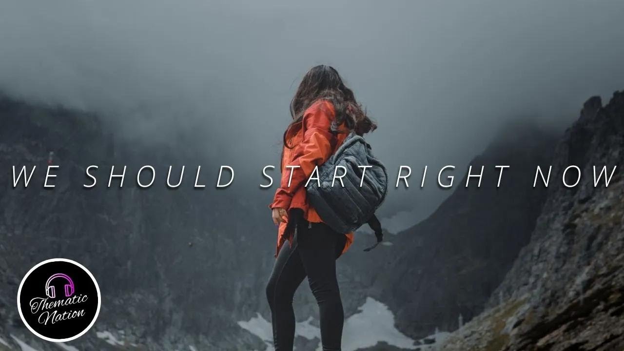 🎧Loving Caliber - We Should Start Right Now (Lyrics) feat. Emmi