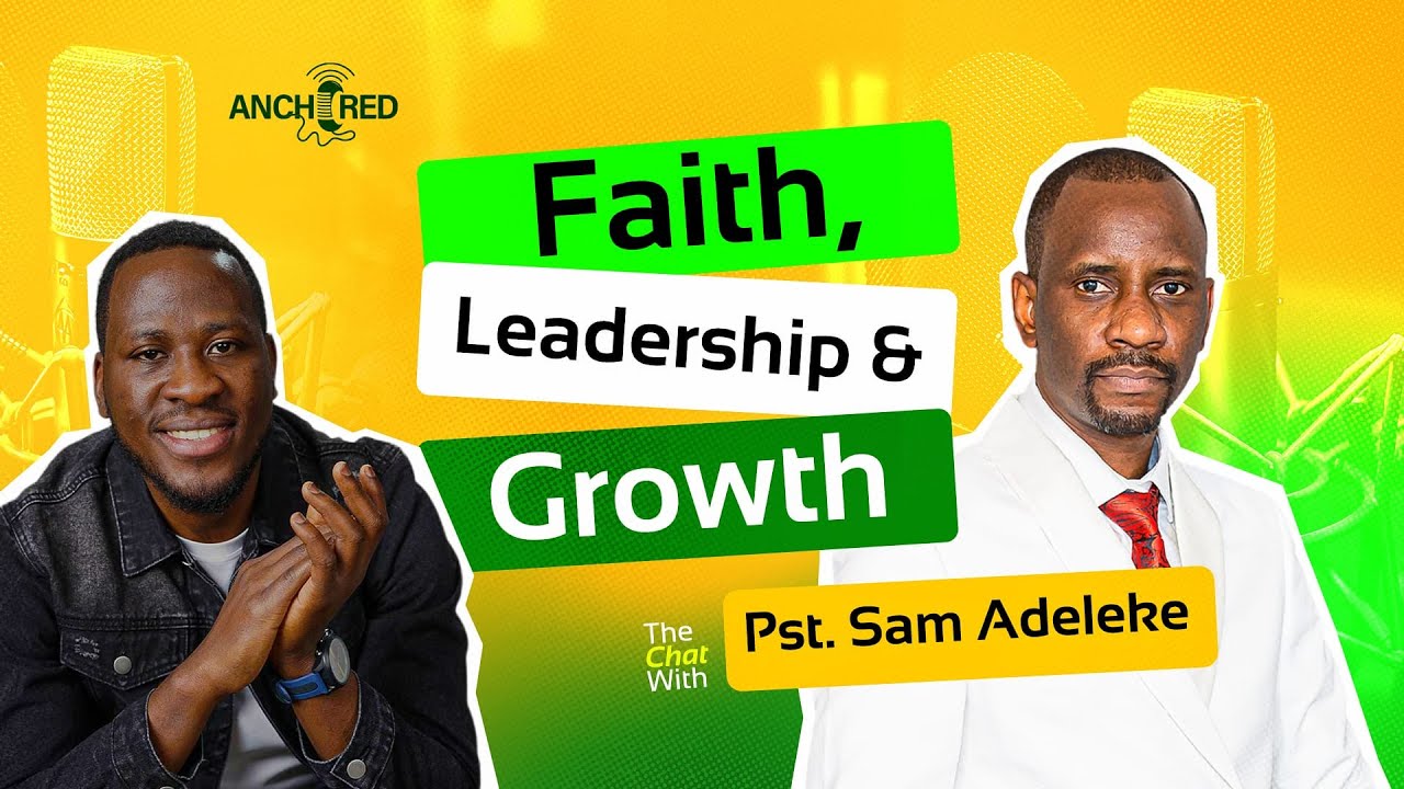 The Unfiltered truth about Ministry