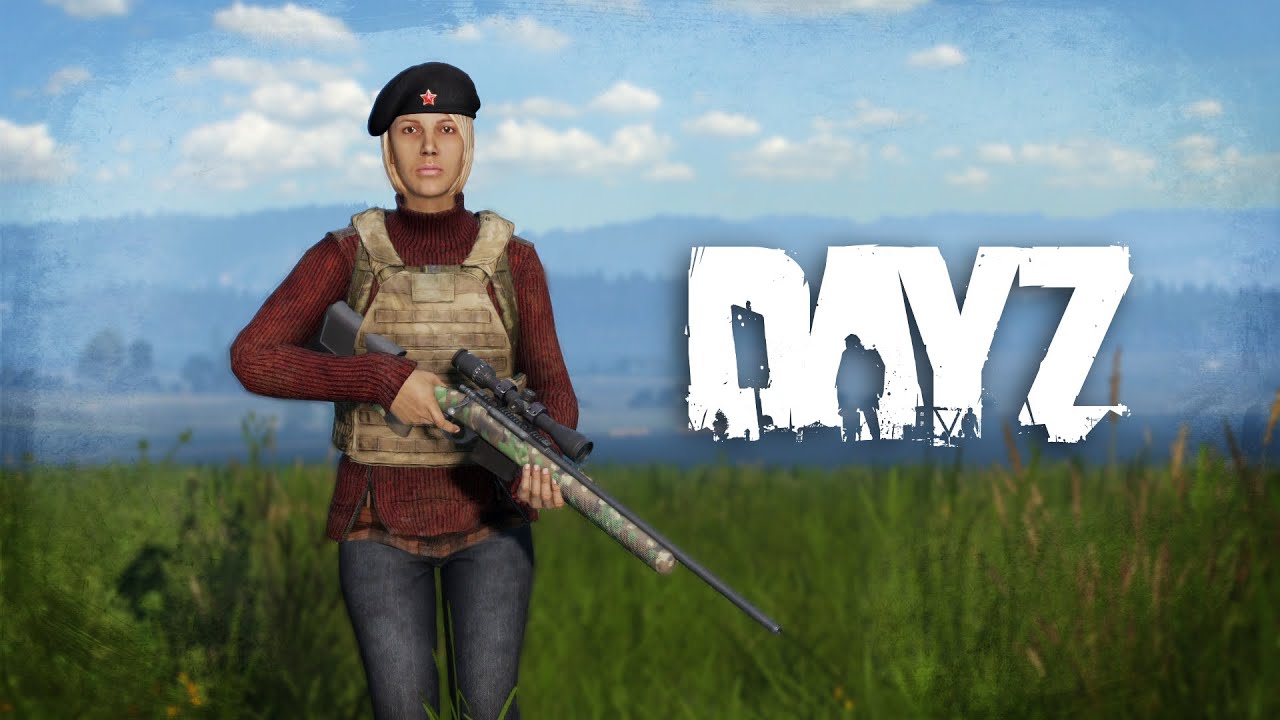 🔴LIVE - DayZCore Livonia - DayZ Livestream