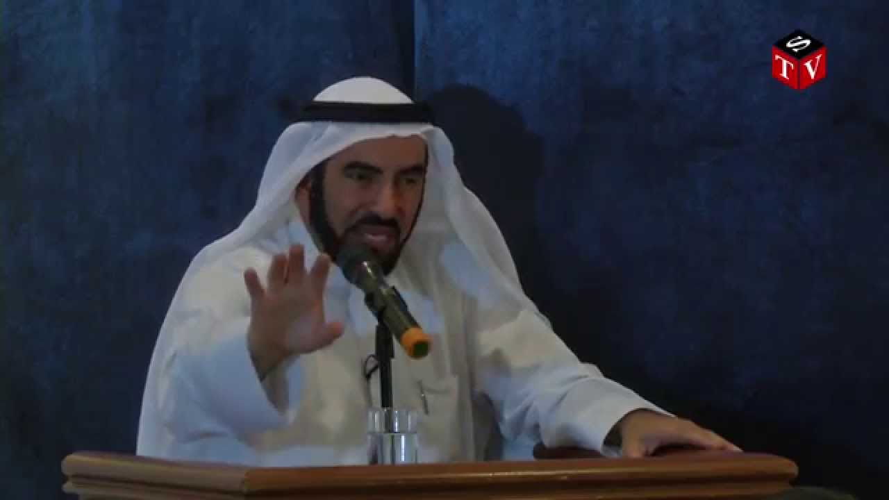 Islam, Democracy & ISIS - Dr Tareq Al Suwaidan