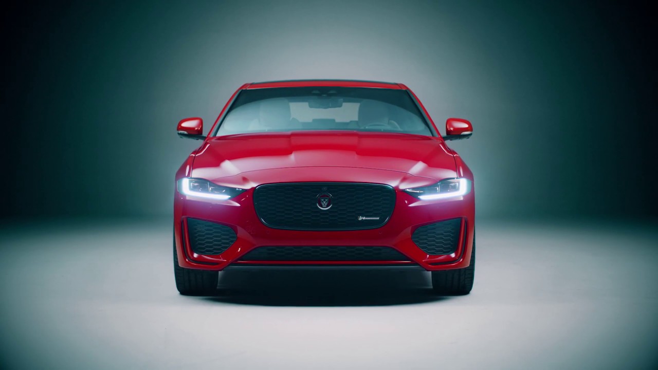 Jag XE 2020 جاكوار اكس إي