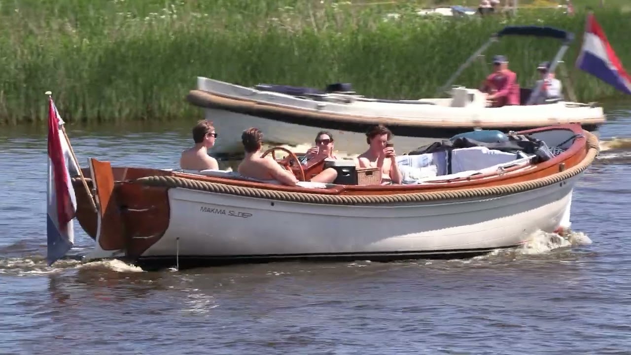 Bootjes kijken 2024 (mei) deel 4