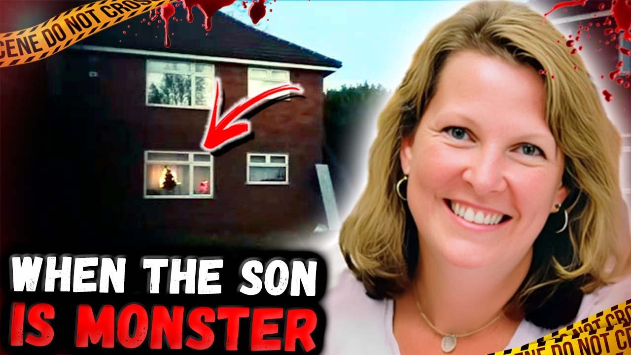 Real-Life Horror Story: Mother Uncovers Son's Deadly Secret |True Crime Documentary