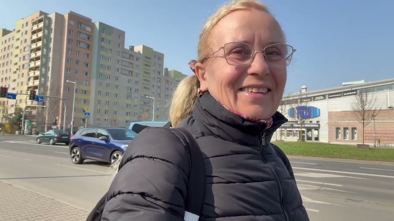 Влог из Вроцлава: Моя история спустя 2 года в Польше !Моя биография !