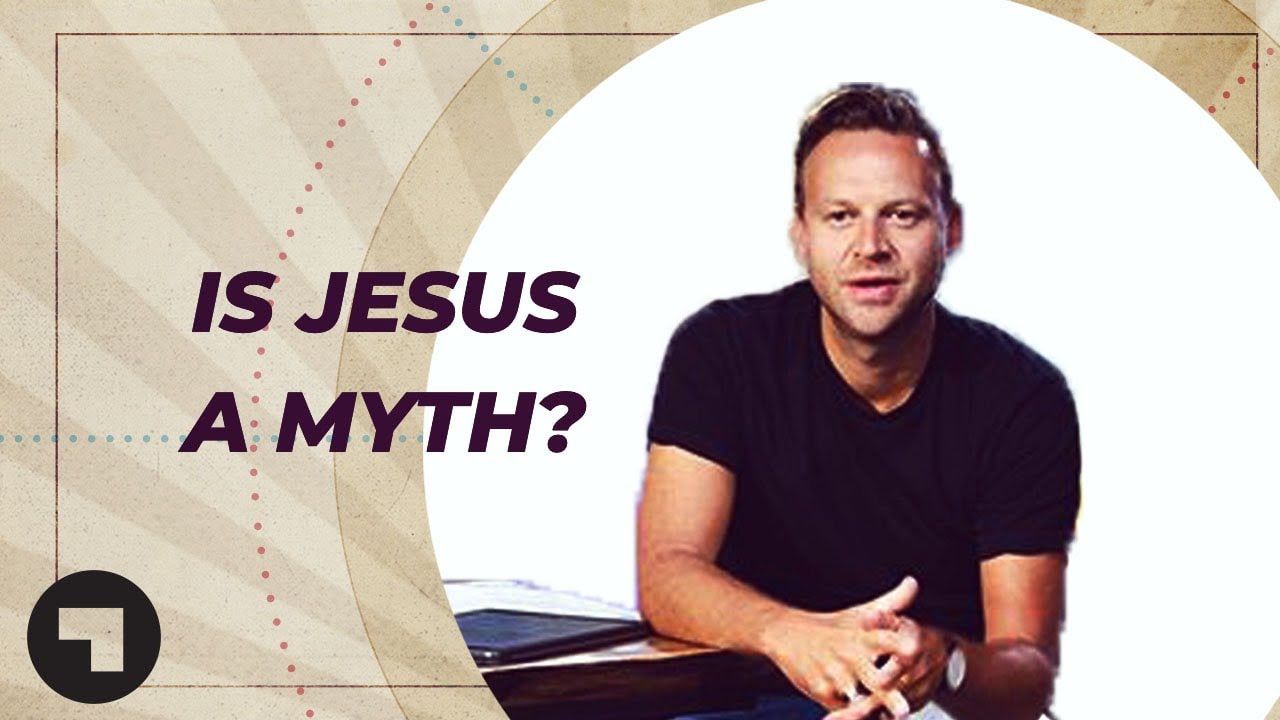 Historical Evidence Of Jesus | Mark Clark Sermons