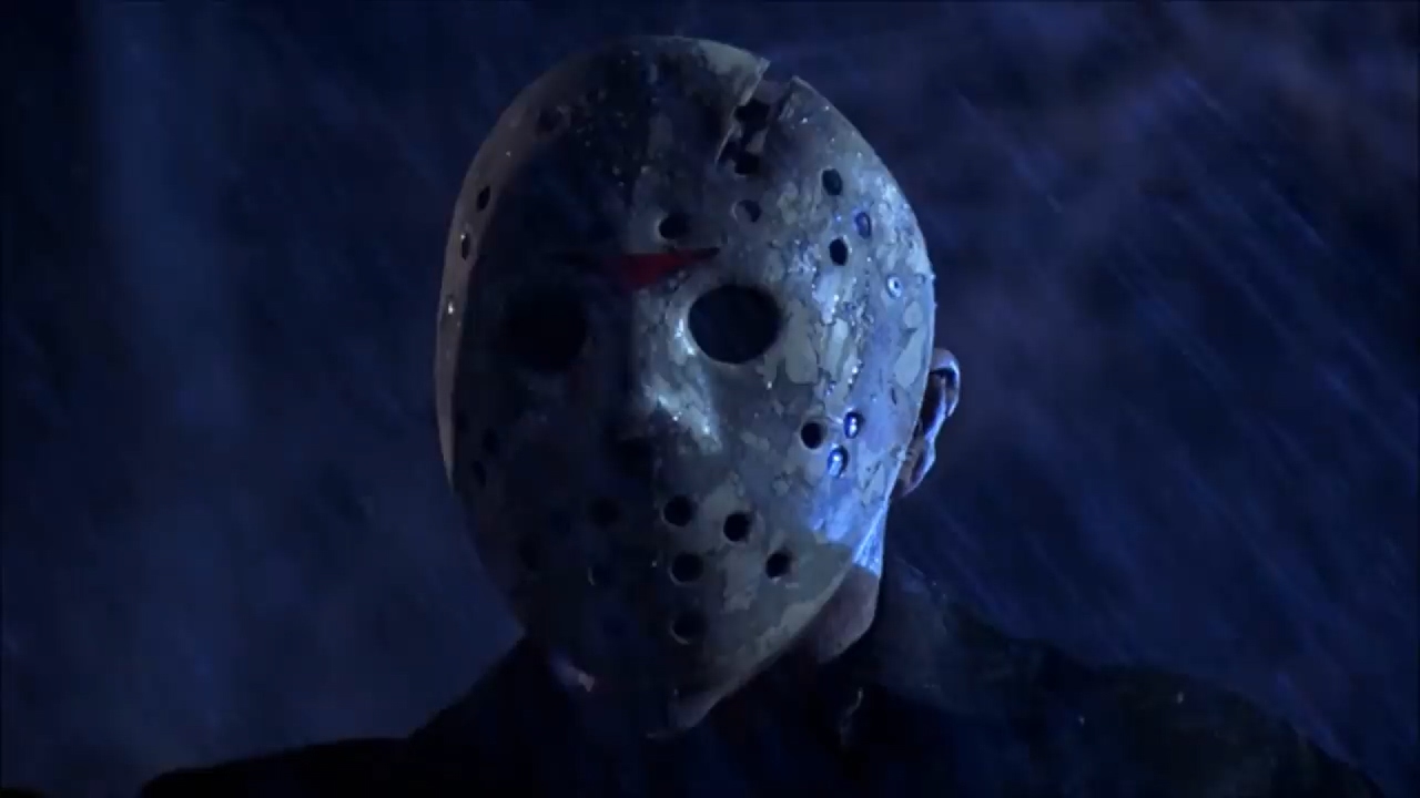 The Midnight - Jason (feat. Nikki Flores) (Music Video)