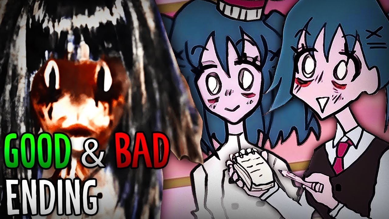 Lacey's Diner - Good & Bad Ending (Full Walkthrough) - Roblox