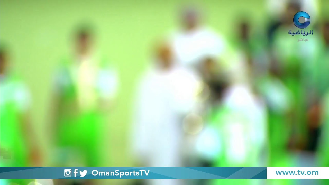 نهائي كأس جلالة السلطان المعظم للهوكي