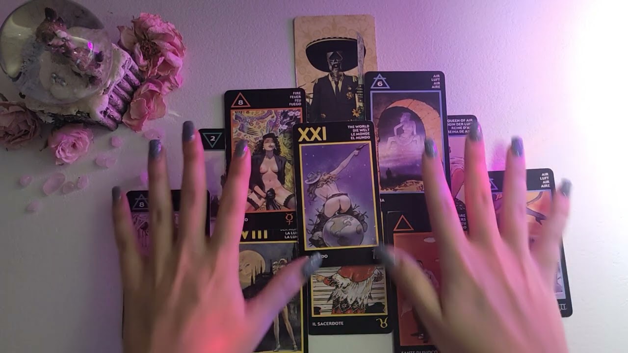 4 короля. Бывшие. Что он к Вам чувствует?