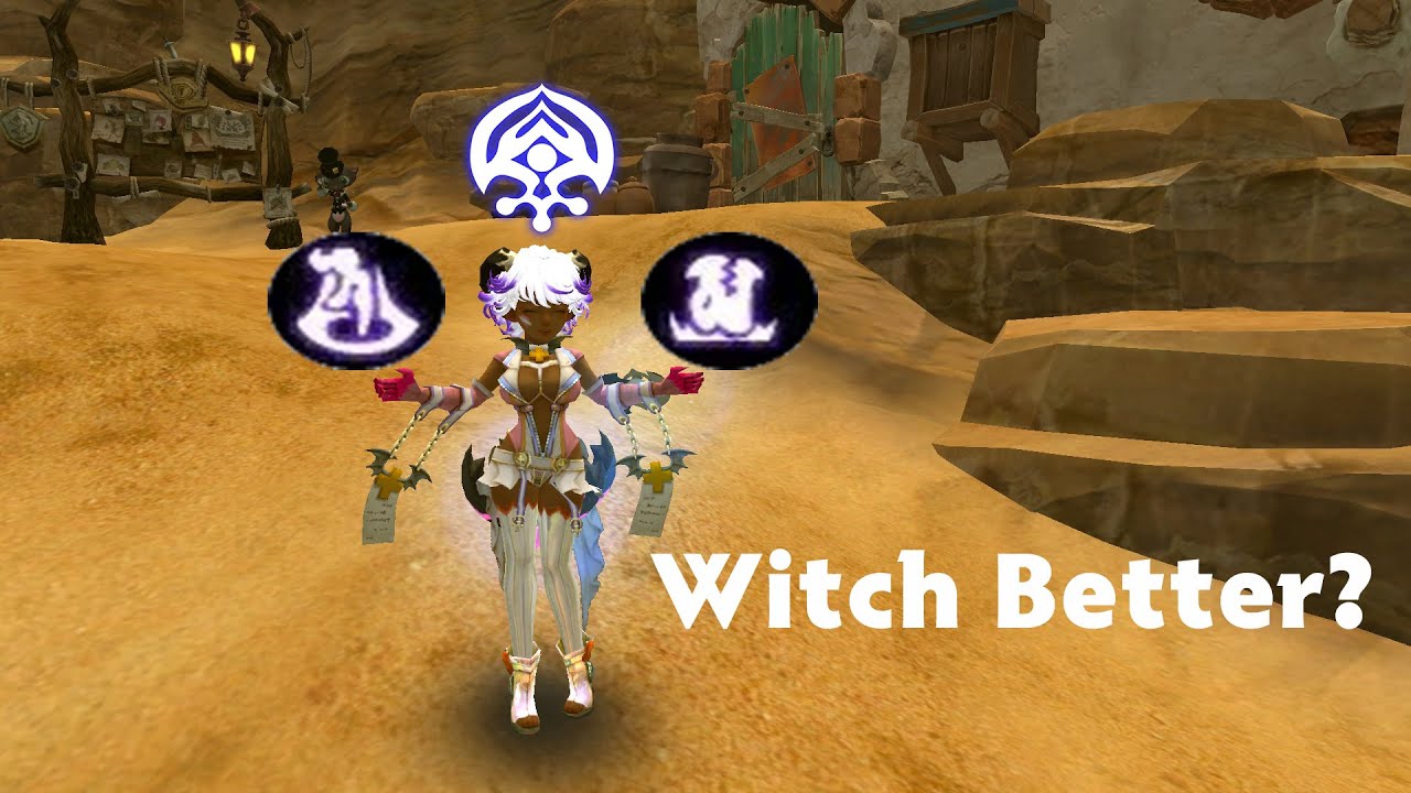 Soul Eater Ultimate DPS difference