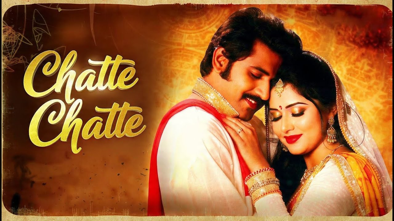 Chalte Chalte | Old Is Gold | 90s Bollywood Romantic Song | Hindi Cover Song