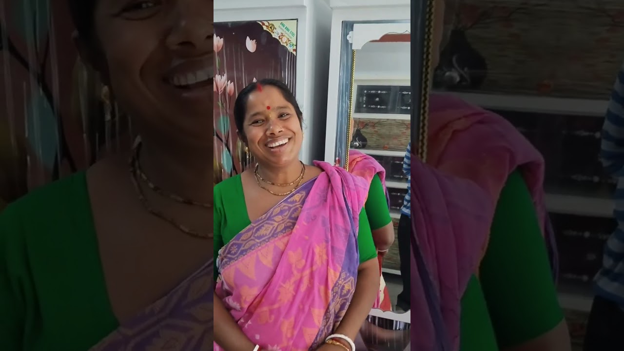 বোন্দুরা তোমাদের বৌদির ছোট একটি আশা পুরোন হয়েছে।