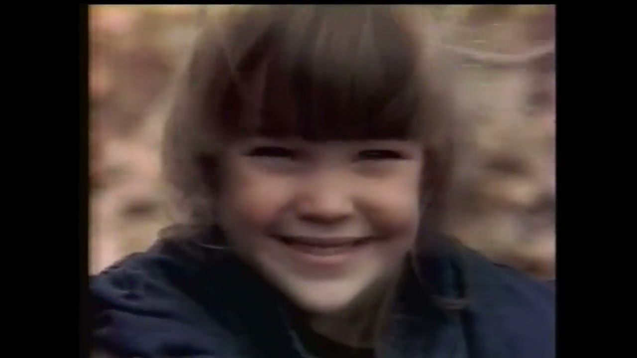 ABC Commercials - August 23, 1987
