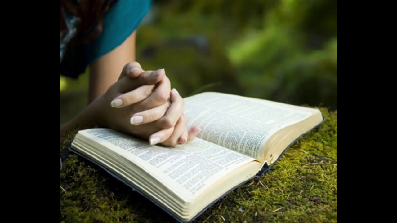 El Espiritu Santo ¿persona o fuerza? - (1) - Testigos de Jehová Responden