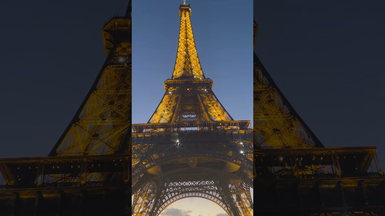 #paris #europeantrip #fullvidcomingsoon #subscribe #eifeltower
