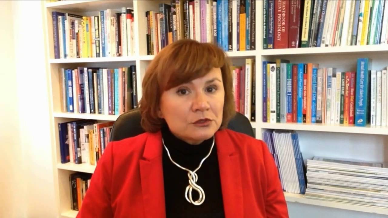 SDS Online Training on CBT Trailer