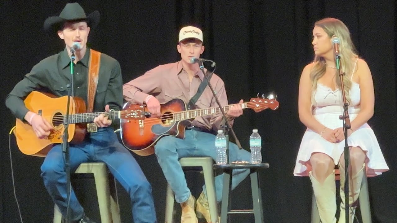 Spencer Hatcher - How Great Thou Are (Live in Ocala, FL 2-24-26)