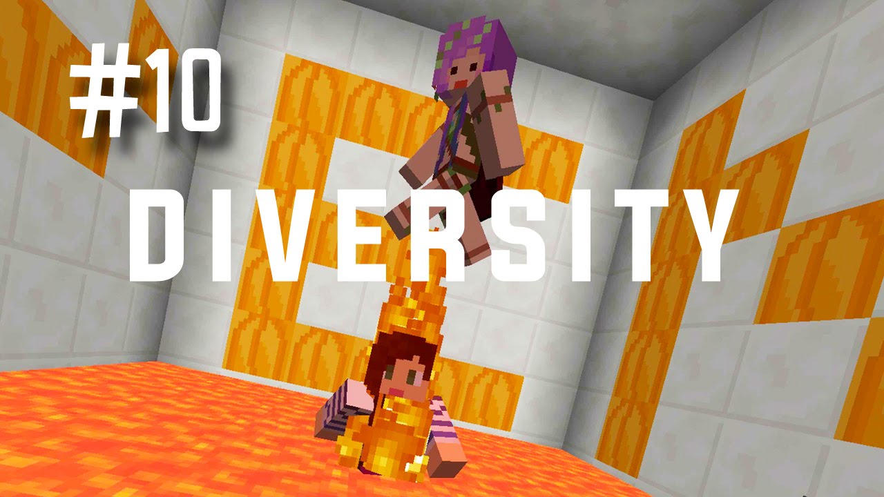 Uh Oh! | Diversity (Ep.10)