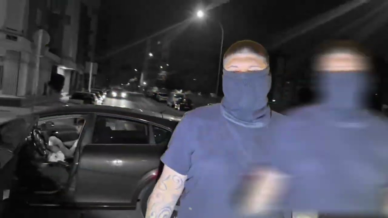 Noface053 - No Confío (vídeo) #delbarriopalbarrio