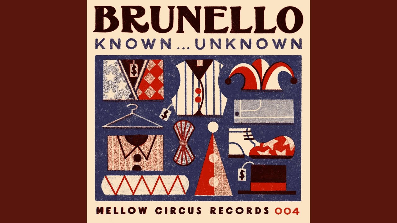 Known... Unknown...