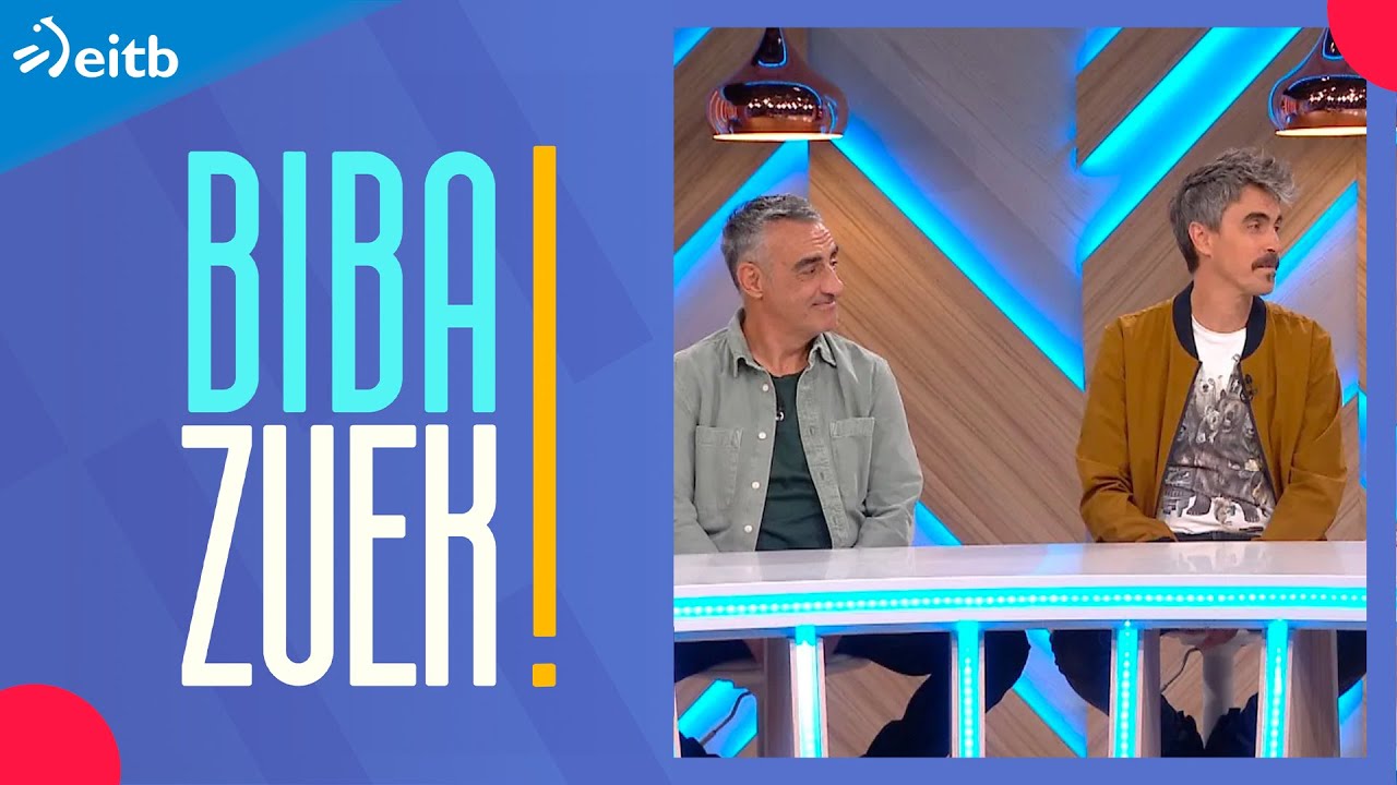 Gatibuk musika utziko du 25 urteko ibilbidearen ostean!