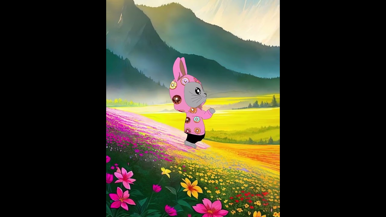 🐰 Udis - stilius su asmenybe