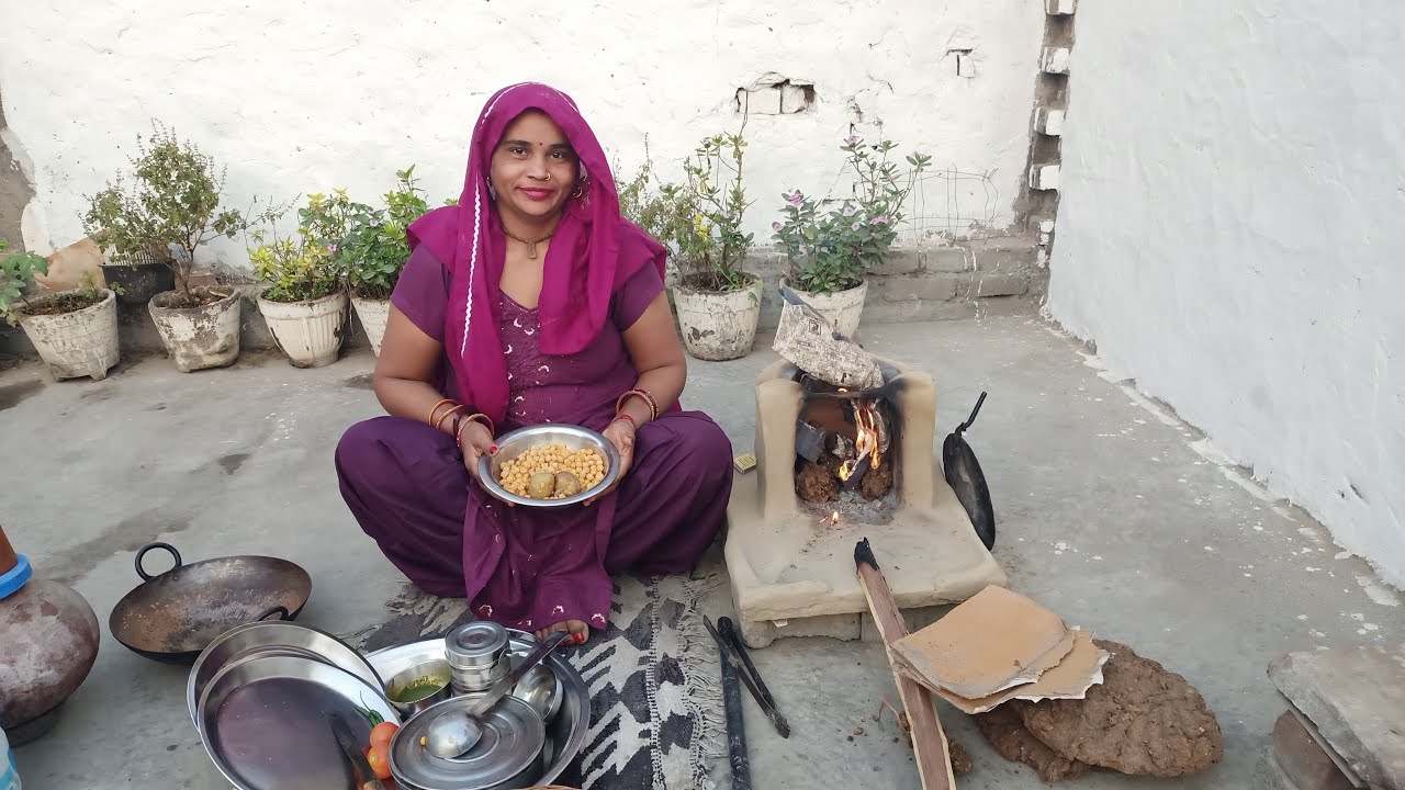 चूल्हे का  खाना  लाइव देखे ll 😀 #live #reipe #villagelife #minivlog #desi