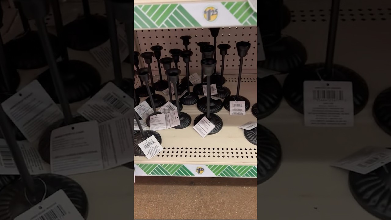 2 gorgeous Dollar Tree wedding centerpiece ideas! 🥰