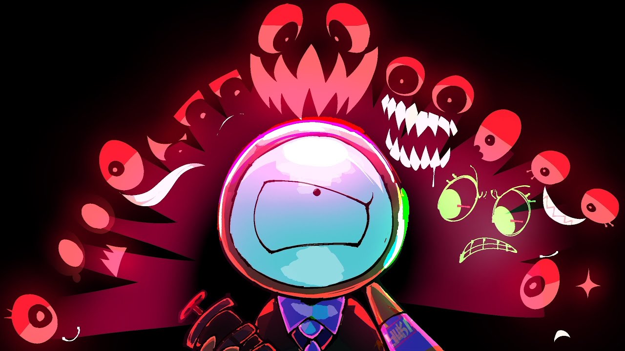 RESEARCH ~ WHAT'S THE SECRETS BEHIND THE GARDENVIEW?! (Bite - Dandy's World Mix)