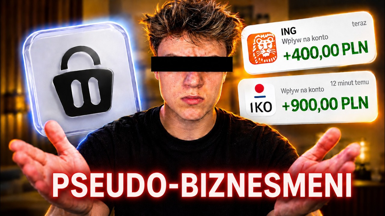 Przetestowałem DROPSHIPPING od 