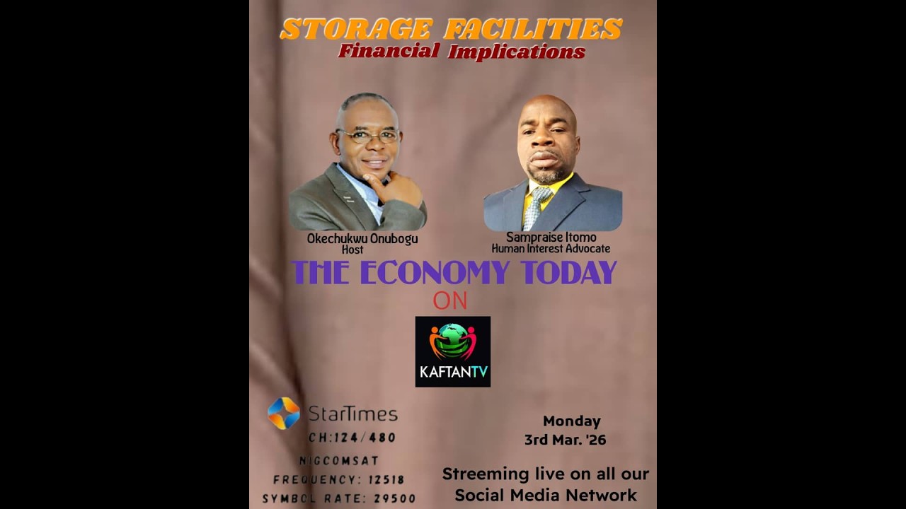 STORAGE FACILITIES