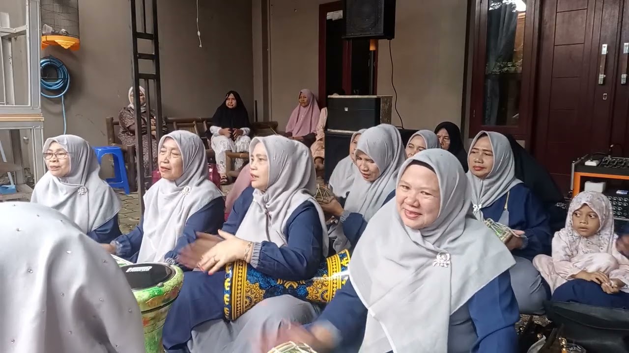 Suara tertinggi Hiburan.... Mantul... Mantab betull 