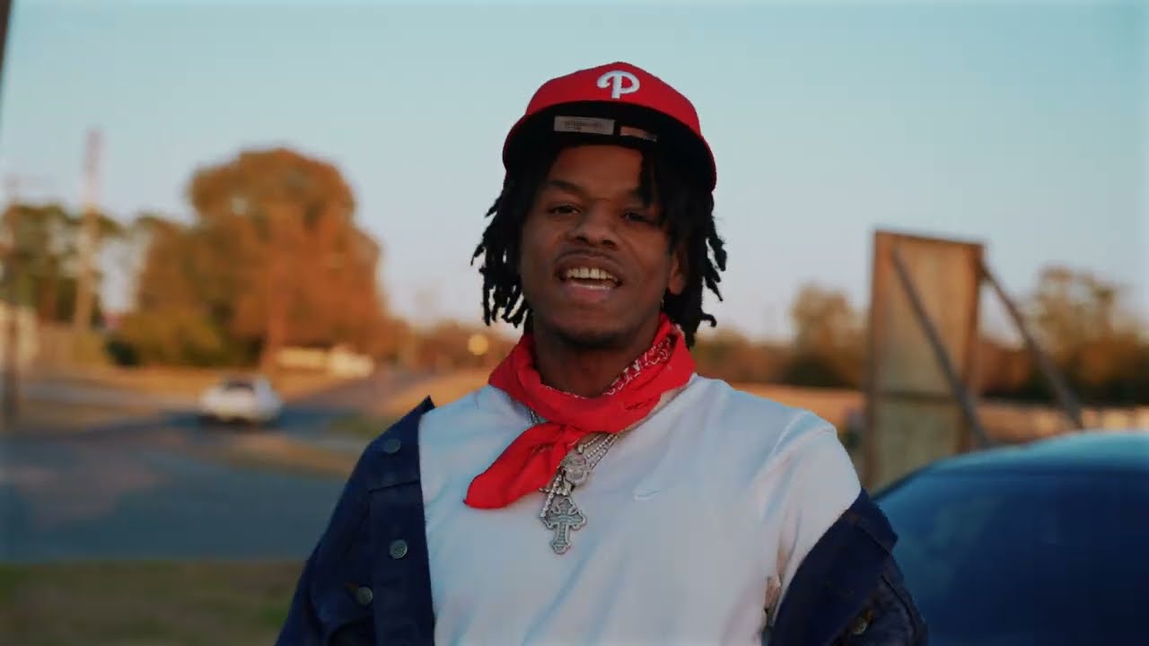 OBN Jay - BX YK WE STRUCTURED (Official Video)