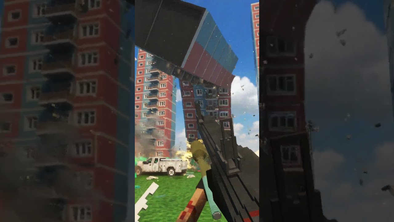 Plane vs Zombies