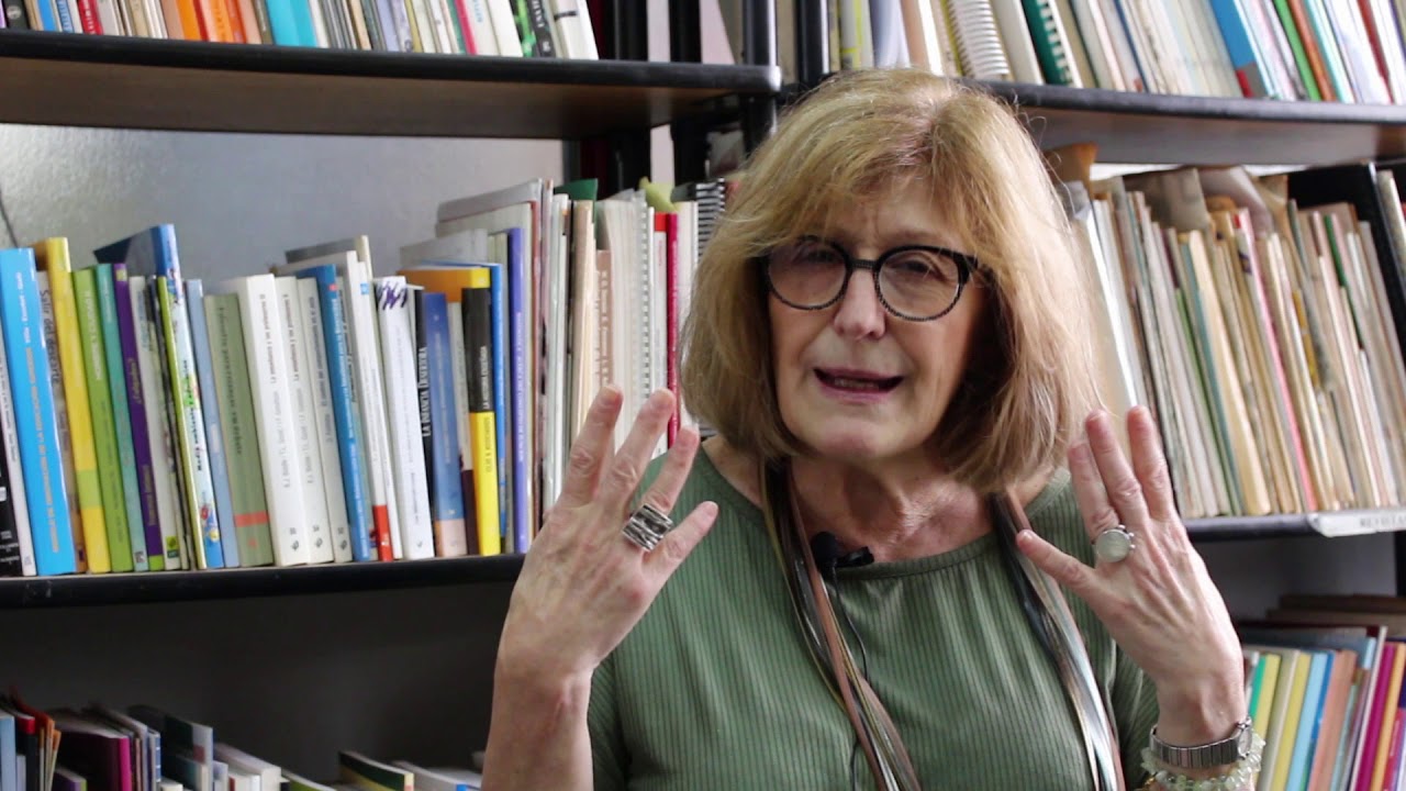 Graciela Frigerio presenta 