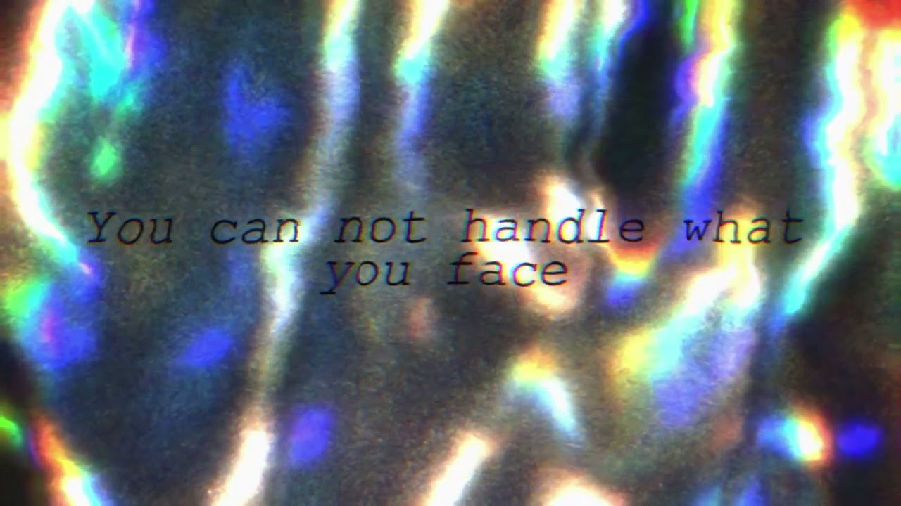 HKLS & Devilish trio - Reboot (Video Lyrics)