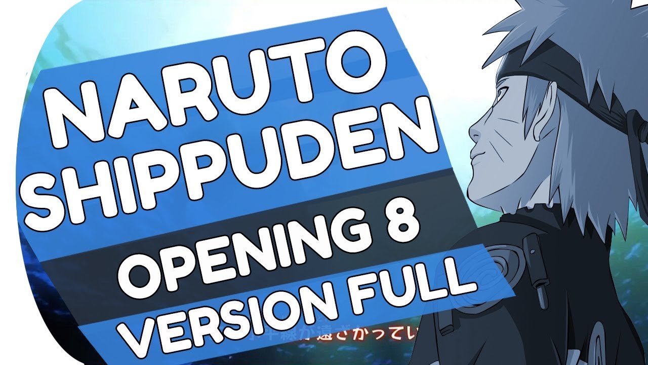 Diver Versión Full (Cover Español Latino) Naruto Shippuden Opening 8