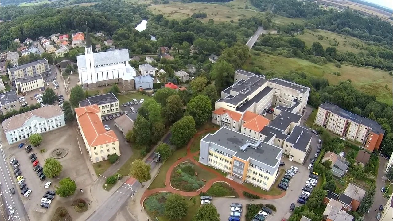 2018.07.13 Gargždai