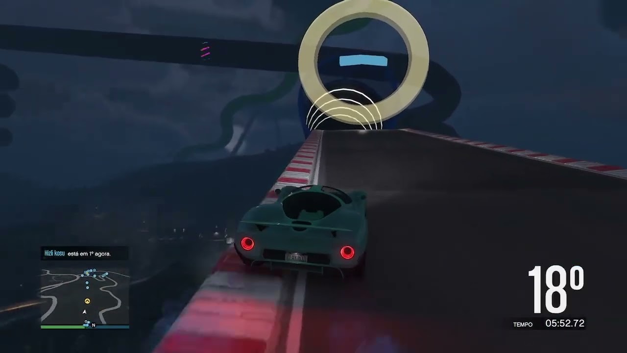 🏁Race List - Join in Gametag CLAY MOD20 - Xbox Series
