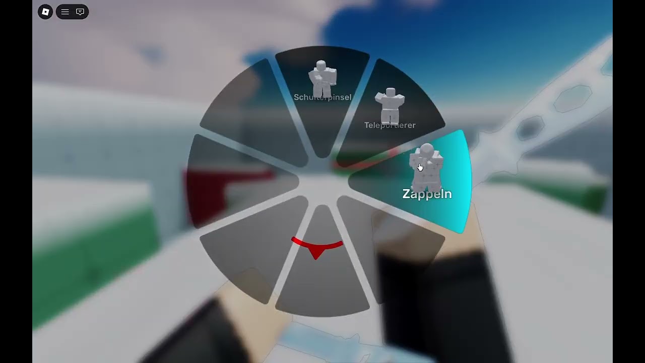 Rivals Sniper bekommen