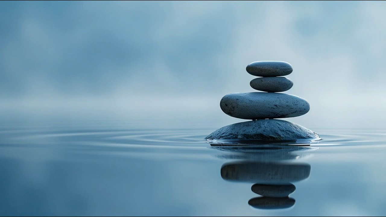 Mindfulness Meditation Music for Focus & Emotional Balance 🌿 Focus, Relaxation & Yoga Instrumental