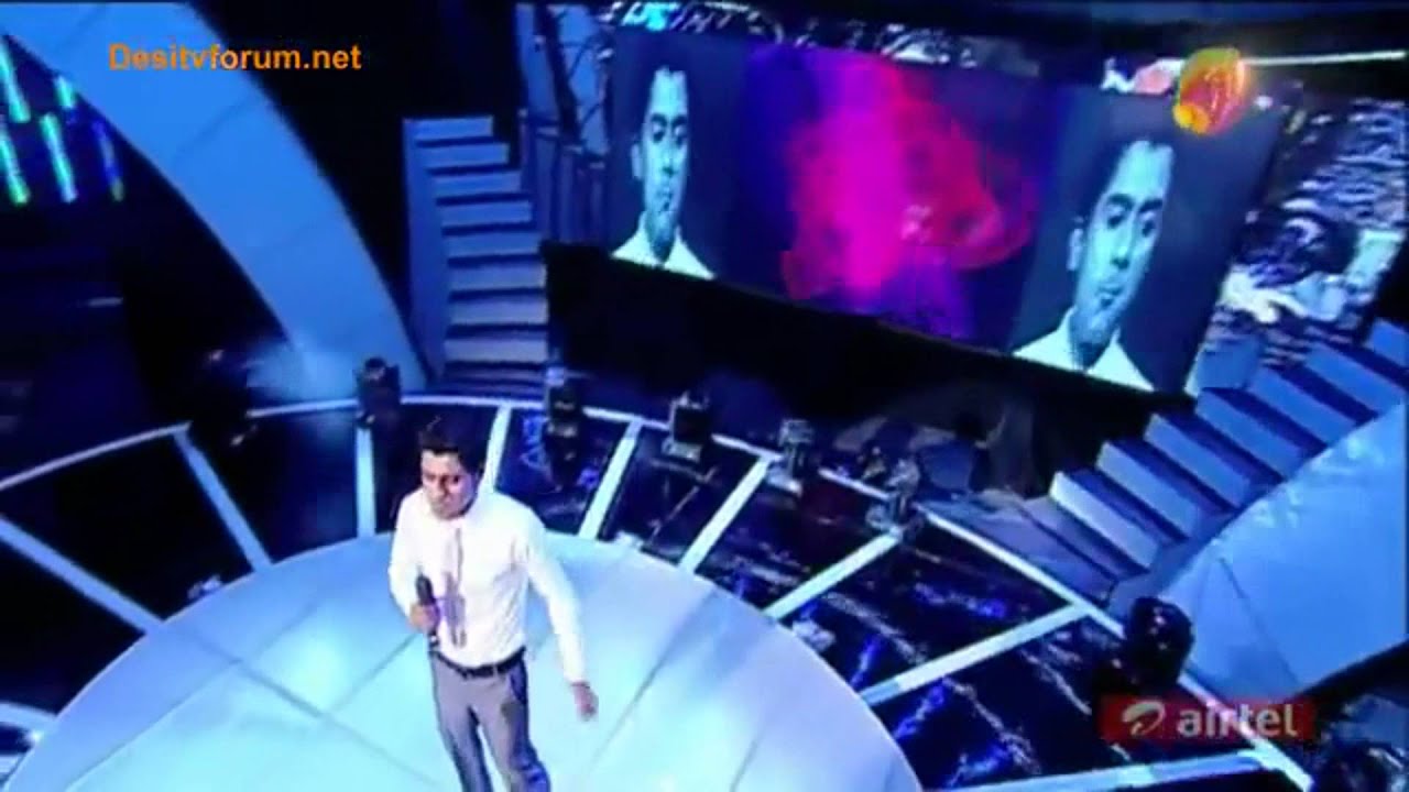 kadi ty has bol vy by Imran Ali Akhtar (Sur Kshetra)