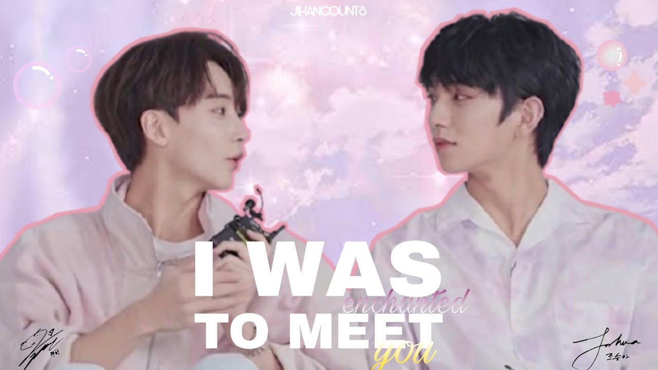 [JIHAN] Enchanted | S2 PT 13 | JIHANCOUNTS