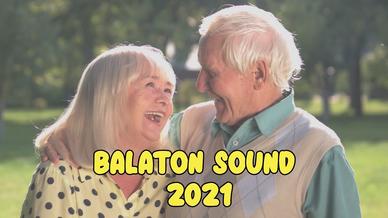 BALATON SOUND 2021 (By:. Peti)