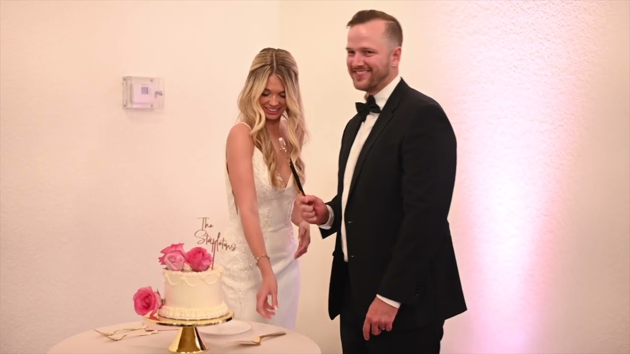Tyler + Savannah